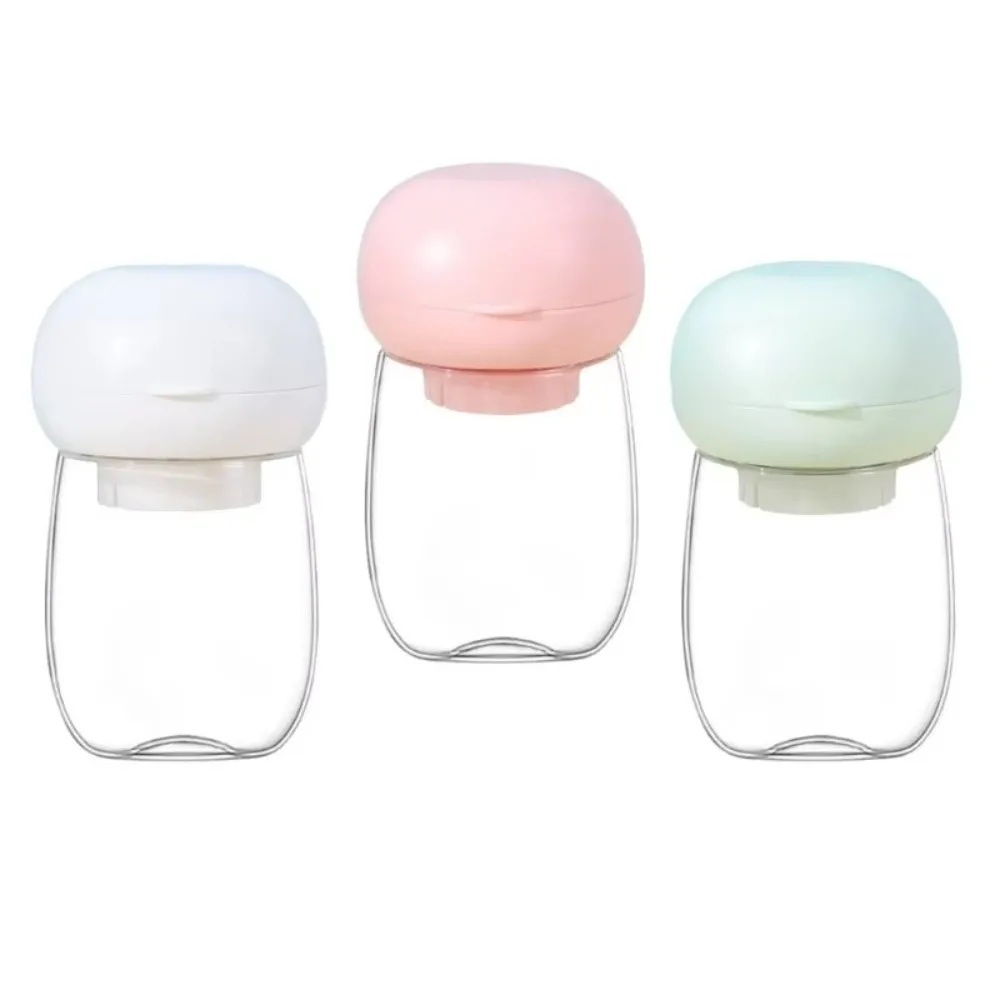 300ML New Leak Proof Pet Water Cup Water Dispenser 300ML Foldable Water Bottle Dog Water Drink Bottle view 3