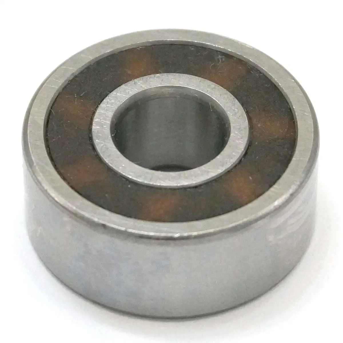 CSK8 8x22x9mm One Way Bearing Without Keyway Single Row ABEC1 Bearing Steel