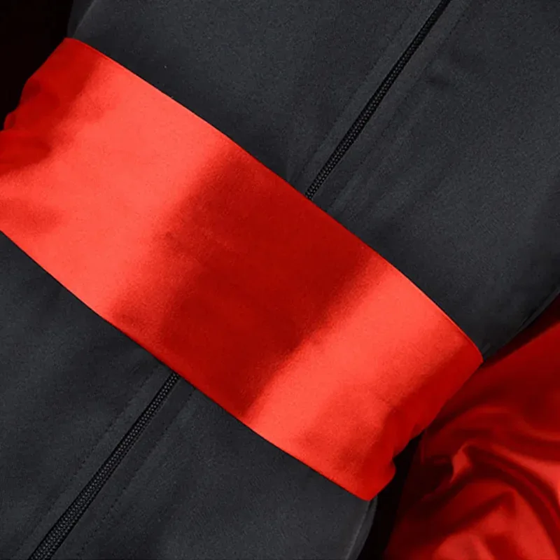 

CyCostume Косплей из фильма Джофар, костюм-накидка со шляпой для мужчин и женщин, костюмы на Хэллоуин, ролевая вечеринка