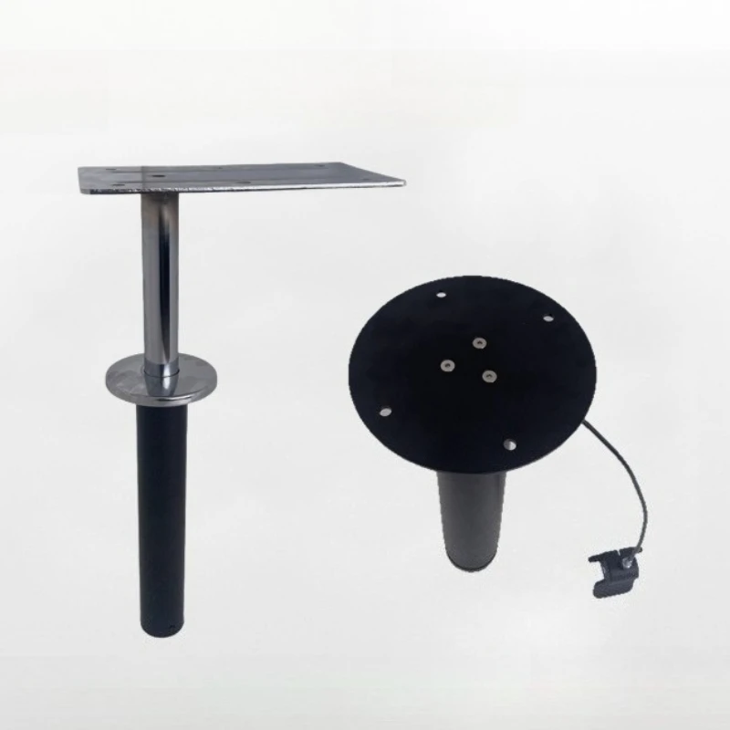 

Multifunctional lift table table sofa coffee table press lift bracket hardware accessories