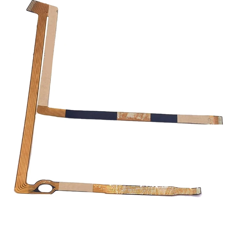 كابل Nikon المرن المضاد للاهتزاز ، 24-way ، 1:4G ، قطع غيار إصلاح الكاميرا