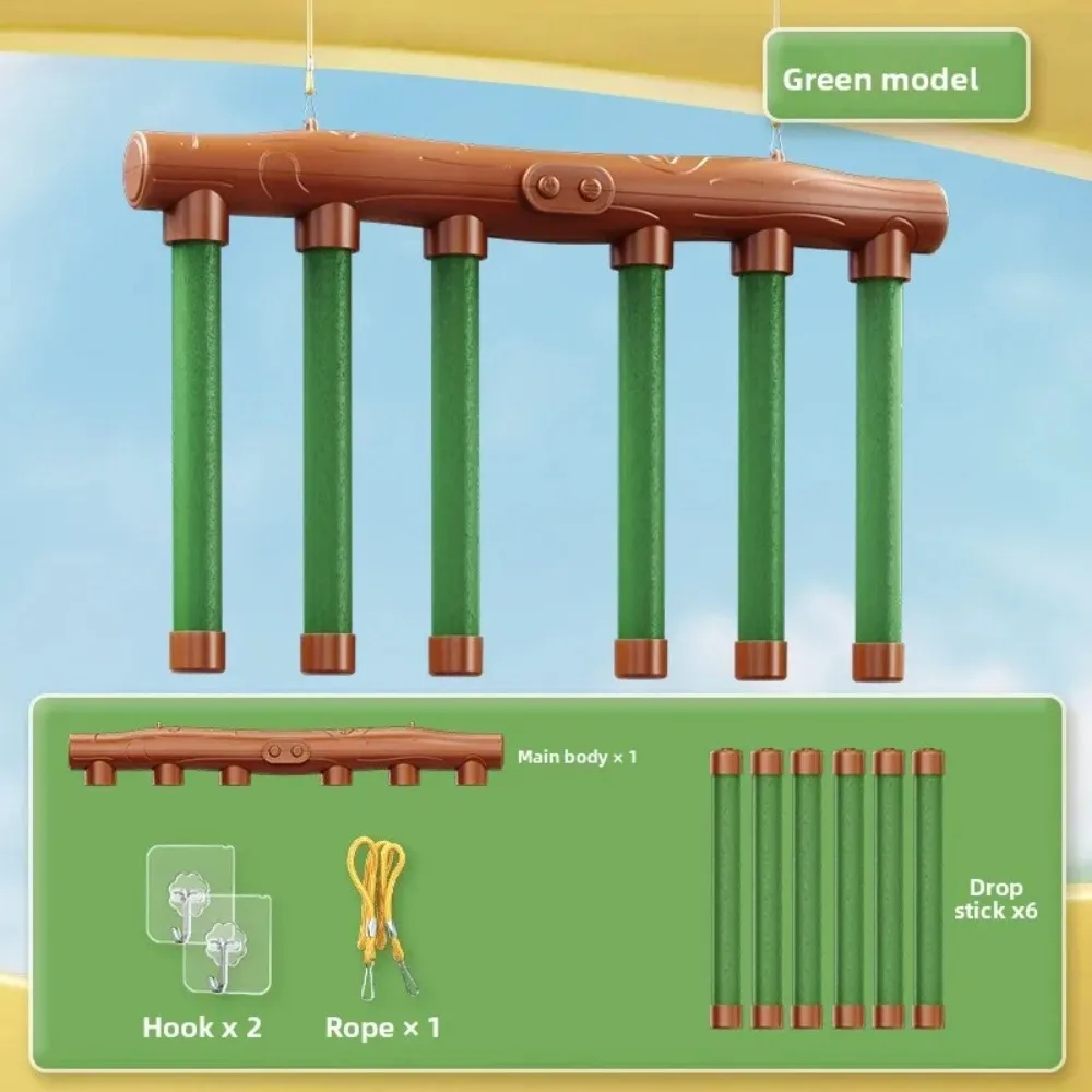 

Развивающие пластиковые палочки, игра, красная мягкая палочка, ловля игрушек, вызов, падение палочек, игра, взаимодействие родителей и детей