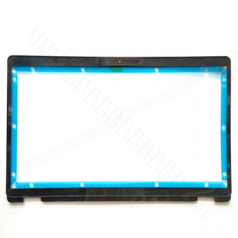 TT  JTJ83 NEW for dell Latitude 5510 E5510 Precision 3551 M3551 LCD Border protection cover Infrared