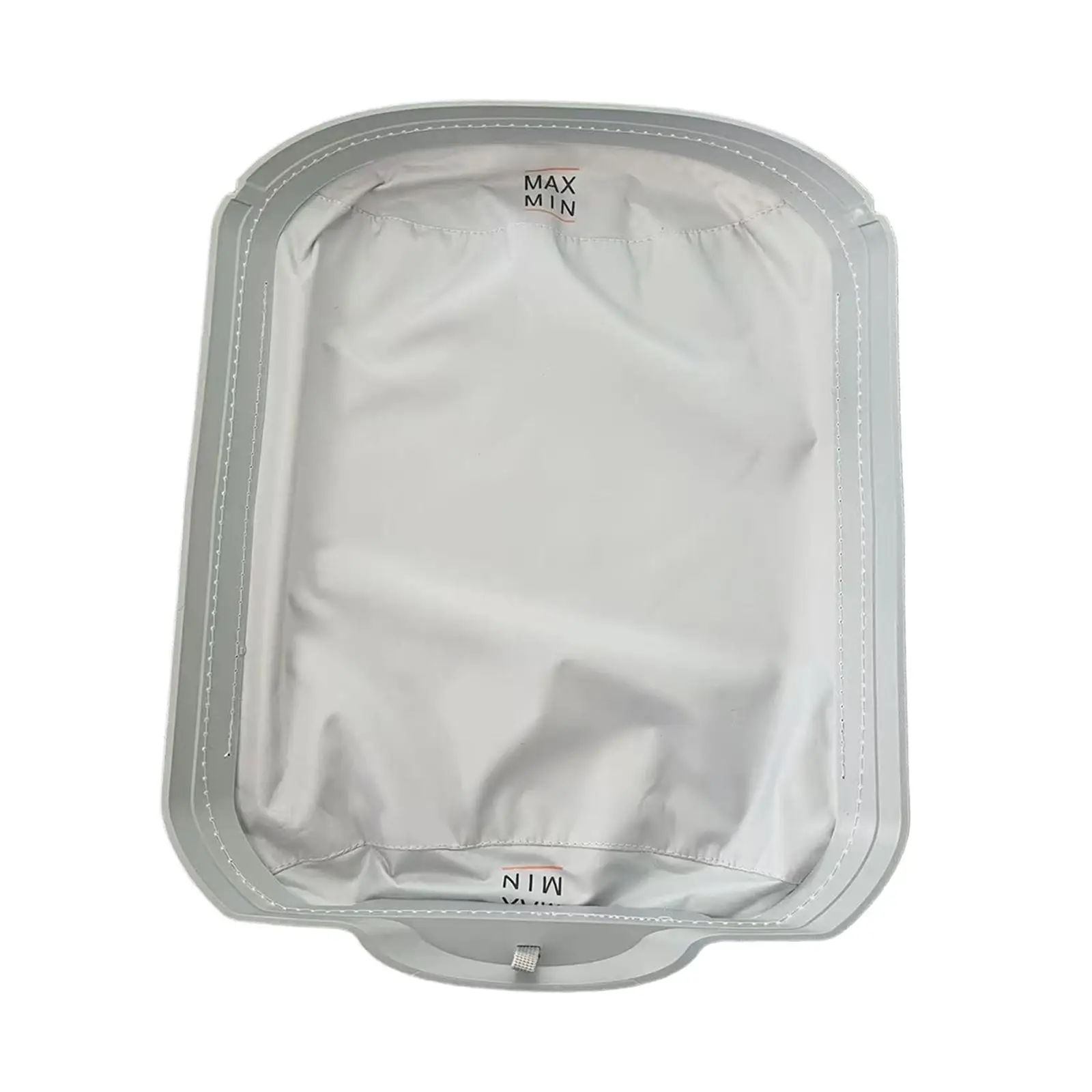 

Автоматический лоток для кошачьего туалета, многоразовый, водонепроницаемый, легкое обслуживание, замена