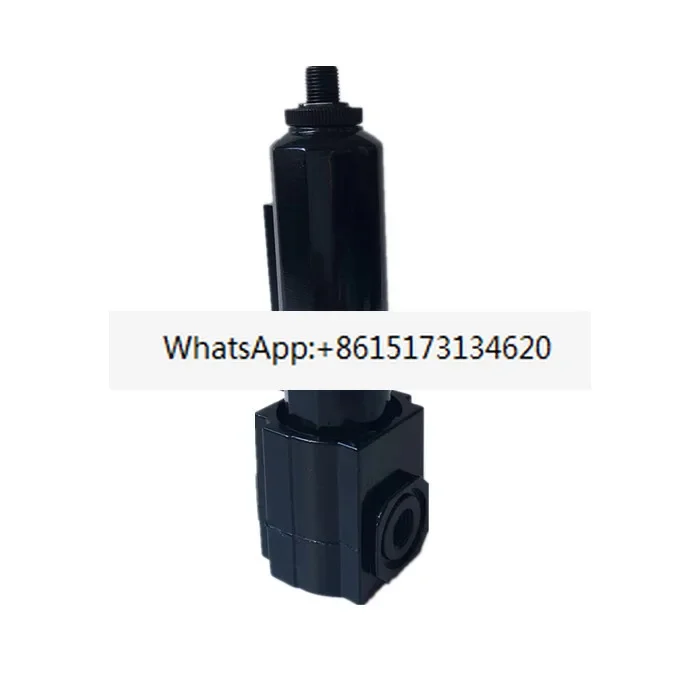 

Control pipe filter 02250112-032 drain valve air compressor control trap drain