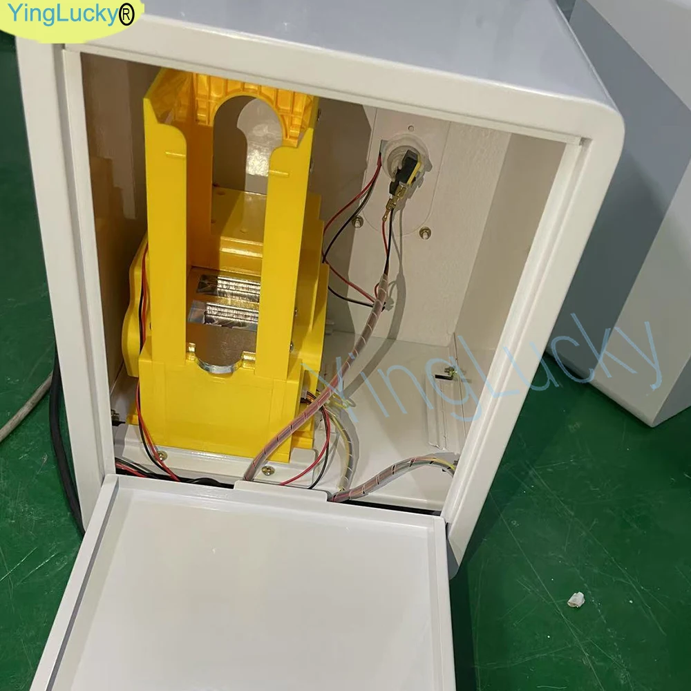 아케이드, 카드 자동 판매기, 아트 카드 스티커 디스펜서, 미니 바, 어린이 컬렉션용 오버헤드 게임기, 코인식 Ma