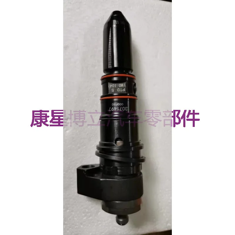 

Fuel Injector Valve 3095773 3071497 3087587 3076703 3076132 3076130 for Cummins K19 KTA19 KTA38 Engine