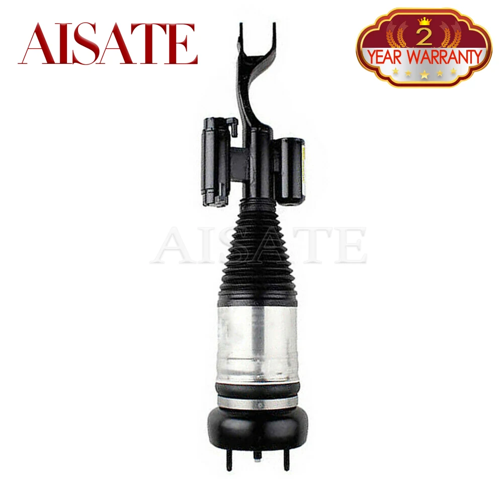 

Front Air Suspension Strut For Mercedes Benz C Class W205 S205 C205 4-Matic 2014-2019 Shock Absorber 2053205068 2053204968