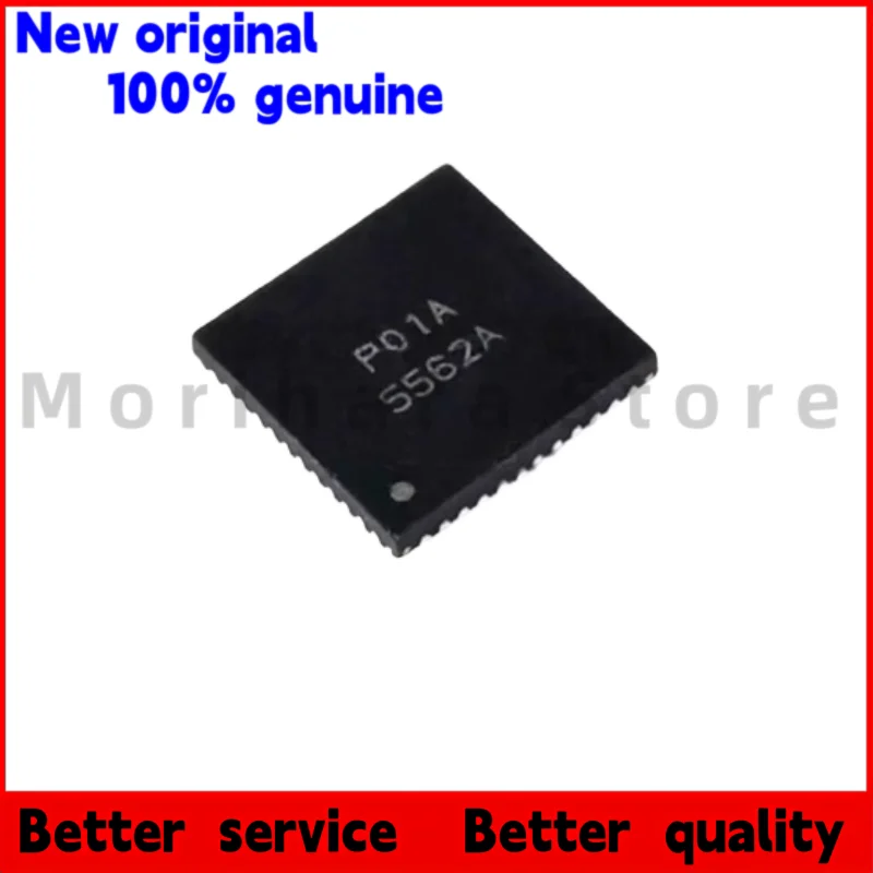 2PCS/100% New G5562…