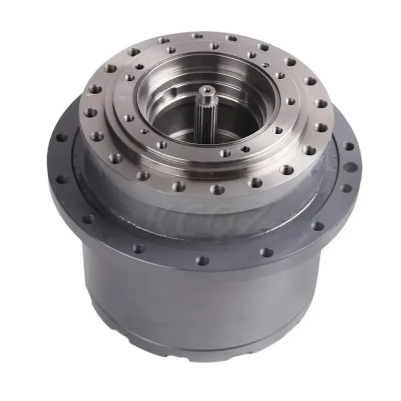 PC100-5 PC120-5 SK140 GM21 Final Reducer GM21VA Travel Motor GM21VA-A-45/76-1 MSP09064A
