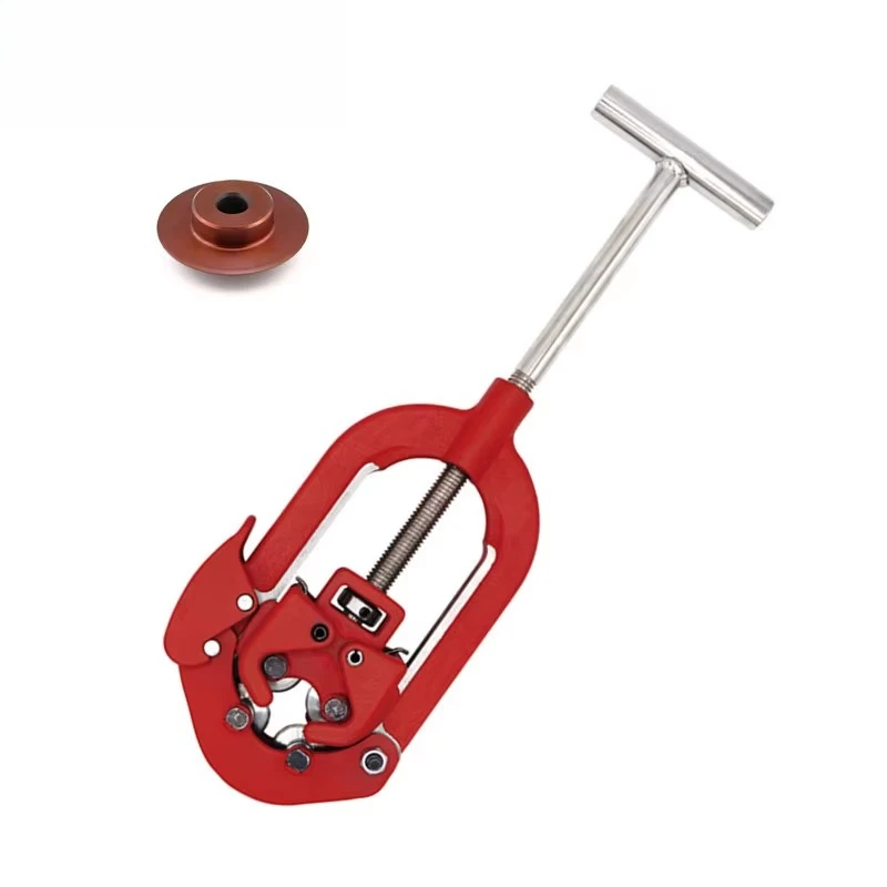 Manual Small Capaci…