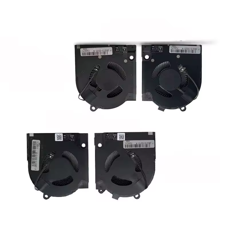 Dell G15 5510 쿨러 사진 2