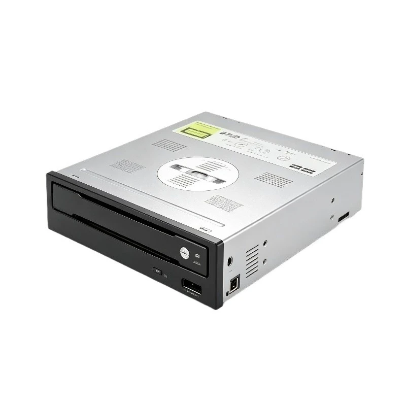 New Blu ray burner, 3D 4K UHD disc drive internal writer replacement suitable for desktop computers
