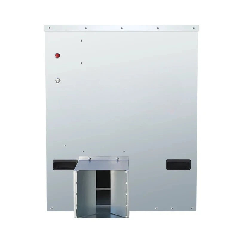 Propane and Natural Gas Space Heater for Pig Farm for Piglets and Farrowing Sows 1 Year Warranty