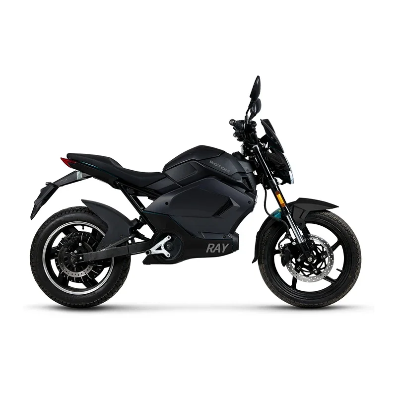 Luxury Fuerte 150KM High Quality Electric Off Road Motorcycle For Sale