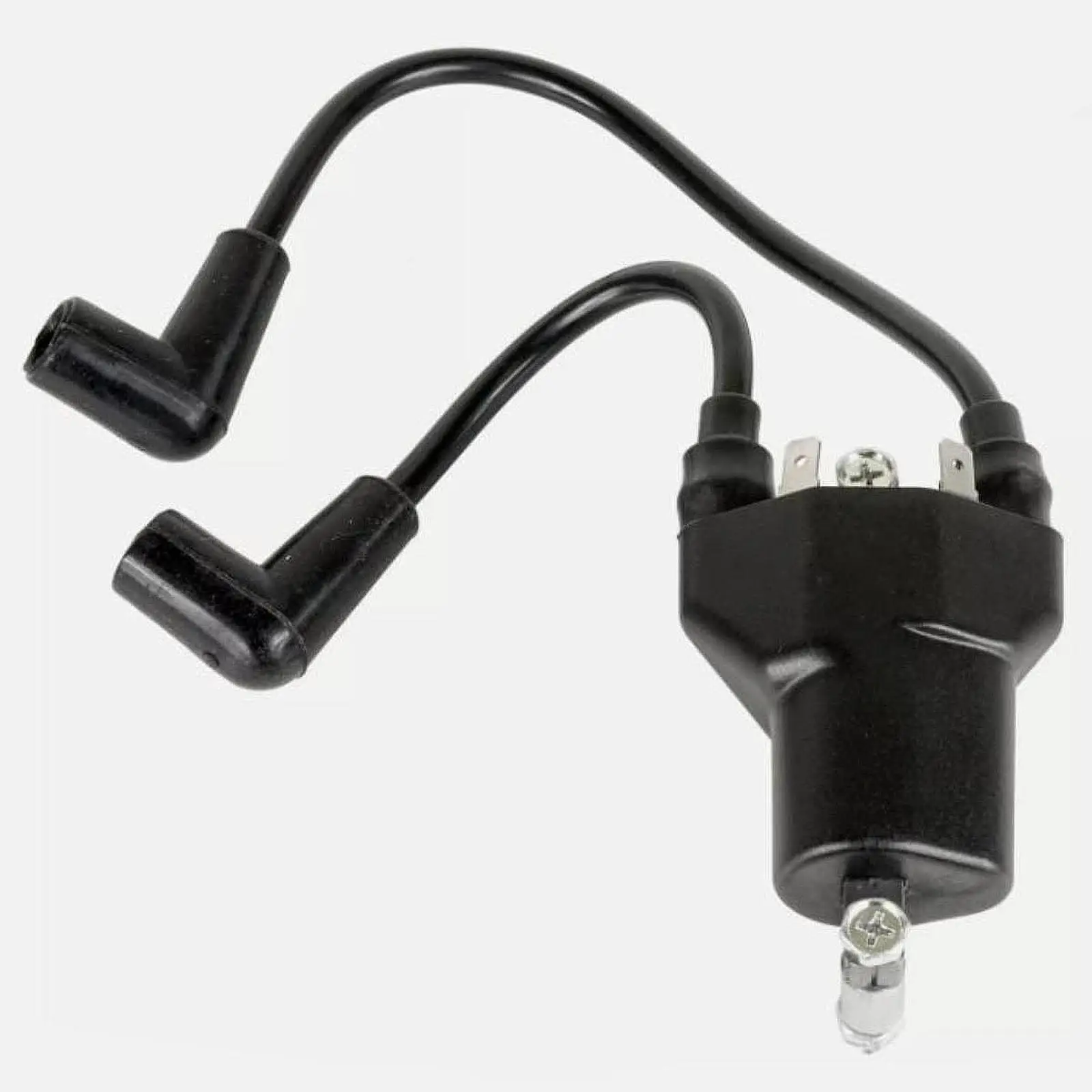 Plastic Ignition Coil High Performance Engine Coil Accessory for EZGO 4 Cycle Gas 1991-2002 26652-G01