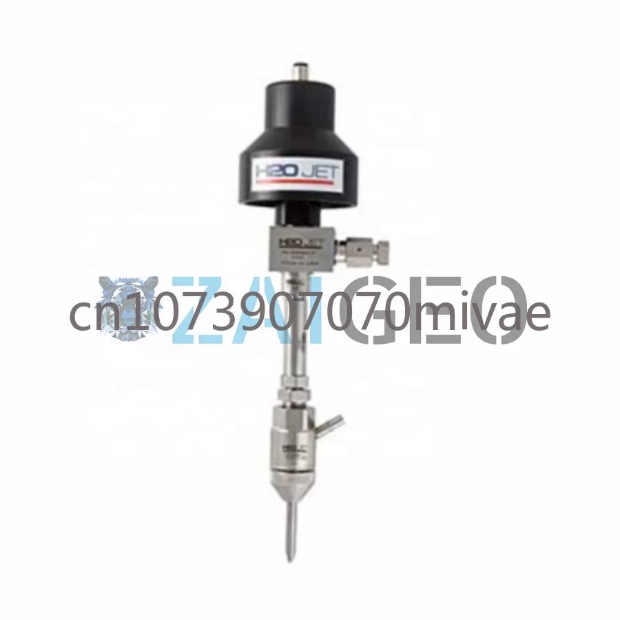 Water Jet H2O 301324-1-9-08-SSF 301324-1-9-10 301324-1-9-10-SSF 301324-1-9-11-SSF Cutting Head Assembly Nozzle Body Jet Pumps