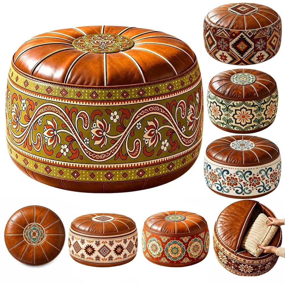 Thumbnail 4 - #29 Compare Ottoman Cushions Before You Buy