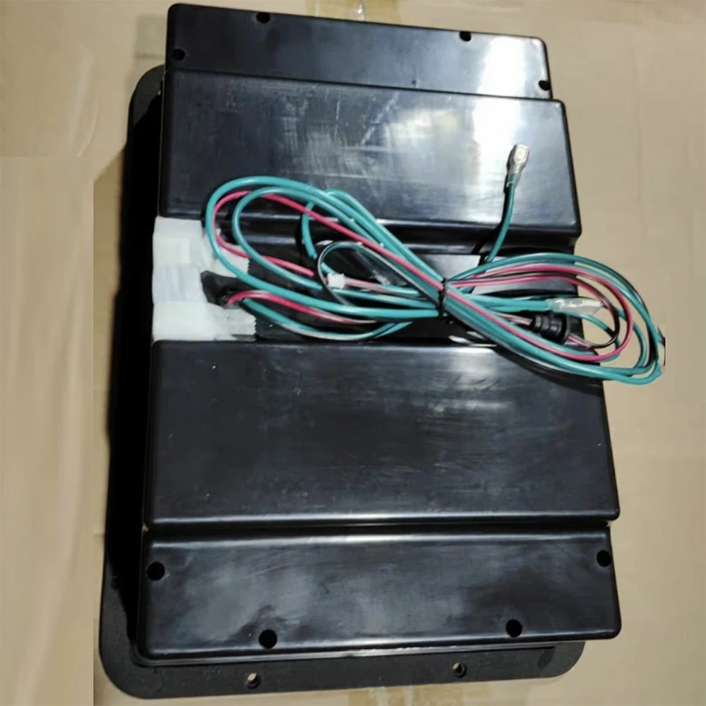 

Модуль усилителя сабвуфера NAND 358SP 18 дюймов с автономным питанием NAND358SP