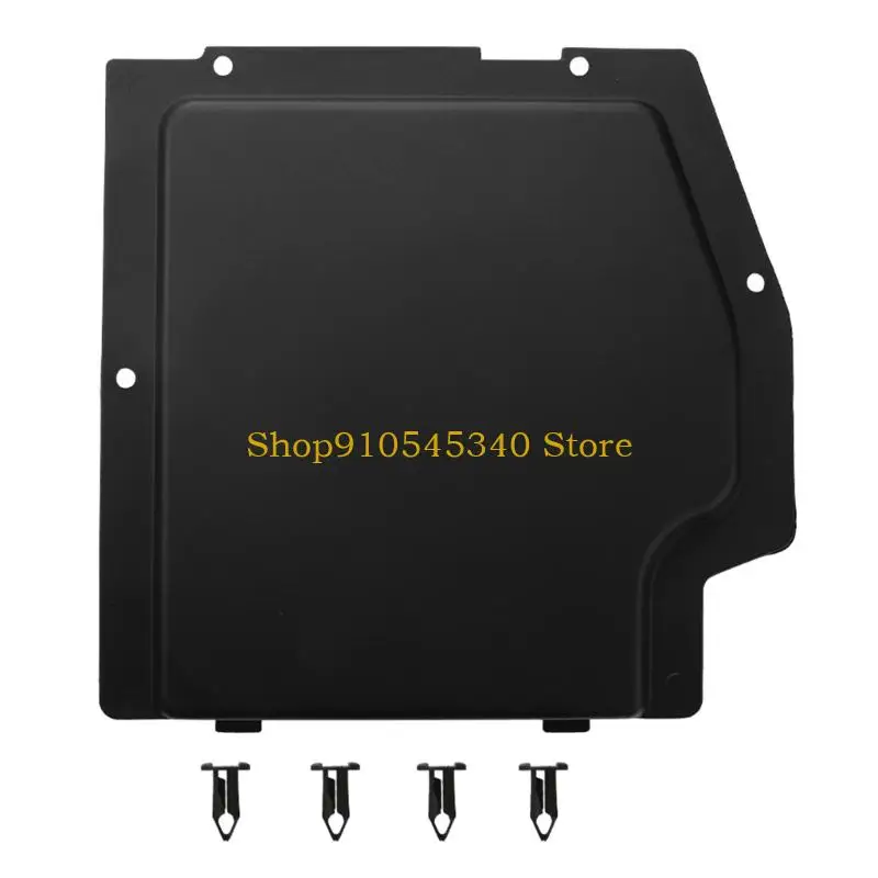 

Защитная аккумуляторная крышка U2JA Set для 2017-2025 гг.