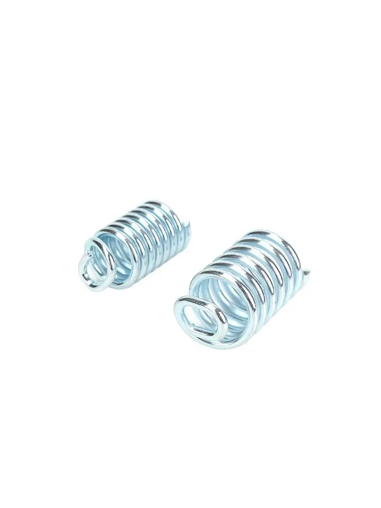 

for Steele 172/182 chainsaw shock absorber spring fittings