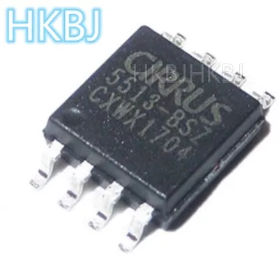 1pc Original CS5513-BSZ SOP-8 NEW