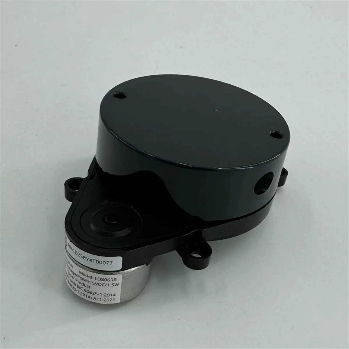 Sensor de distancia láser LDS para Roborock S85 + S8 S7 MaxV Ultra Q85 Max + piezas de repuesto de Motor de Robot aspirador