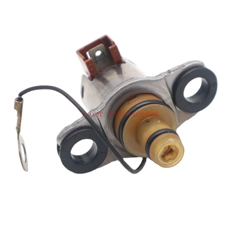 Original G6T46175 45657-02701 45657 02701 4565702701 JF402E JF405E Transmission Solenoid For Chevrolet Spark For Hyundai Atos