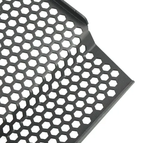 För Suzuki GSXS125 GSXR125 GP 2017 2018 2019 2020 2021-2024 GSXR 125 Kylarskydd Grill Grillskydd GSX S GSXS 125 6 best sales gsxr 2017 - №1