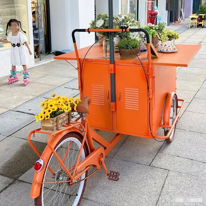 Véhicules commerciaux, vente