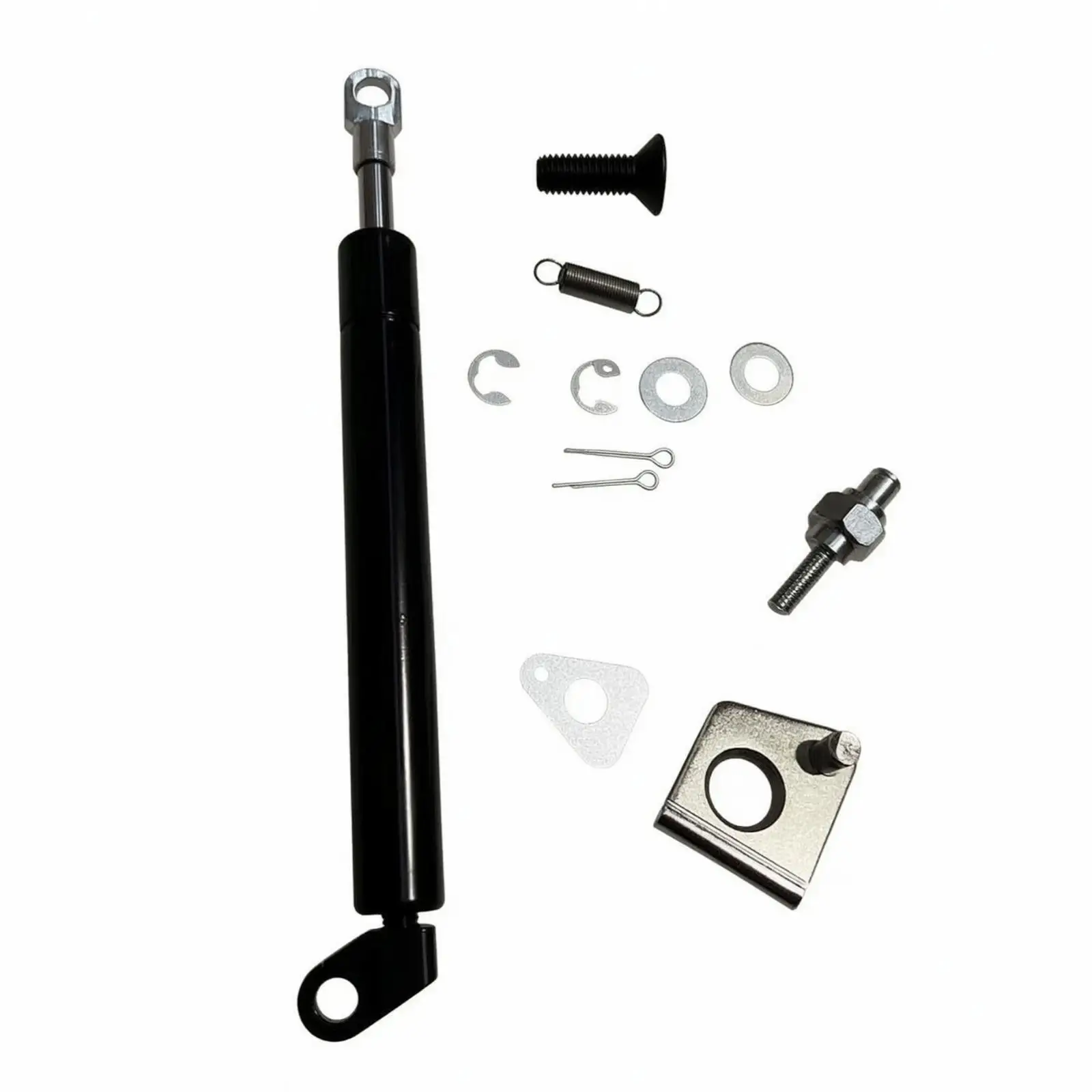 Smooth Action Tailgate Damping Strut for 2012-2021 Ford Pickup T7 T8 Maintenance Part