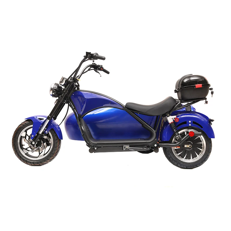 

electric scooters powerful adult 2 wheel 2000w 60v 20ah battery electric motorcycle off-road