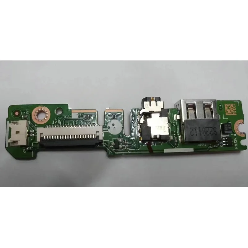 

MLLSE STOCK OPRIGINAL BRAND NEW FOR ACER B20C5 Aspire5 A515-56-36UT LAPTOP USB AUDIO BOARD FH5AT LS-K091P FAST SHIPPING