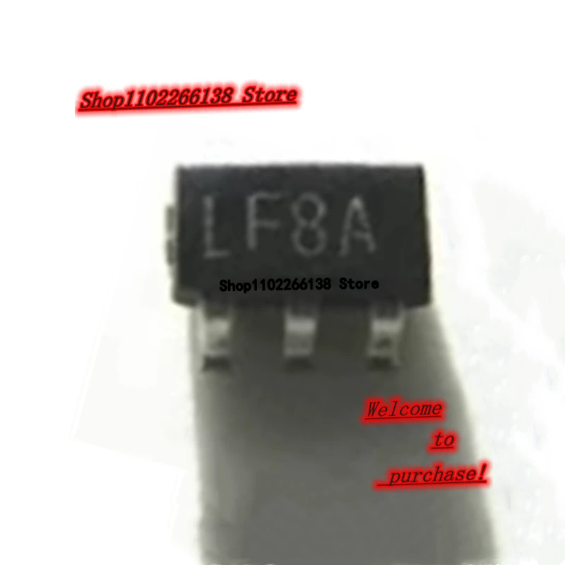 LP2992AIM5X-3.0 LF8…