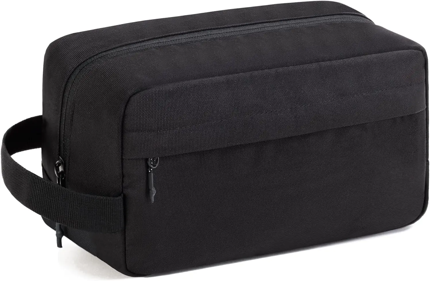 

Toiletry Bag Hanging Dopp Kit for Men Water Resistant Shaving Bag for Travel