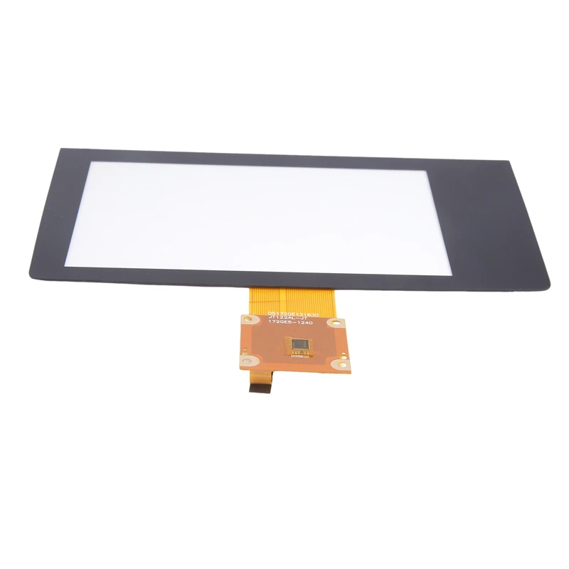 7 Inch Touch Screen Clear Digitizer Panel Radio Navigation Touch Display Screen For Honda Civic 10Th 2016-2019 Replacement