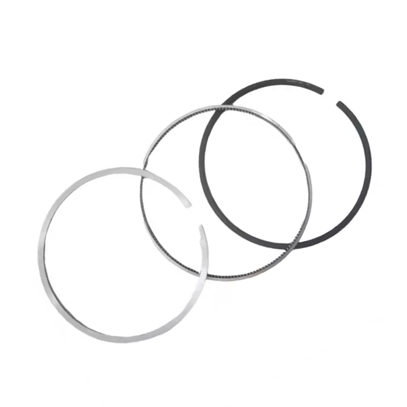 

6754312010 Excavator Accessories piston rings 6754-31-2010 for PC200-8