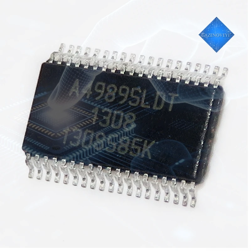 (5-10-20-30-100PCS) CPC1008 SOP-4 CPC1008N