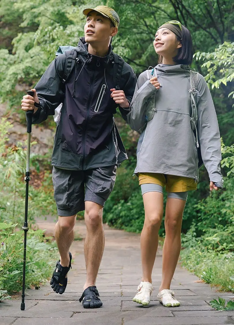 Summer Breathable Comfortable Lightweight New Wearable Fitness Trainers Unisex Shoes