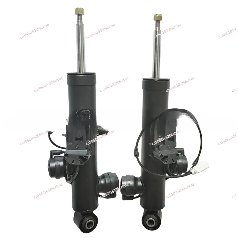 

MEISTER Rear Shock Absorbers Strut with Electric Suspension Parts Amortiguadores for F01 F02 F07 550i 740i 750i 3712679