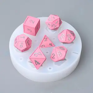 DnD Dice 