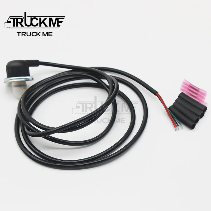 

Truck Pressure Sensor for Scania 1854600 1862894
