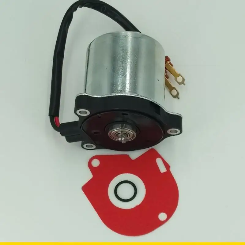 

Выход двигателя 0.6МПа тормозной системы быстрого реагирования СЗЧ для повышения безопасности шоссе ЛС450Д