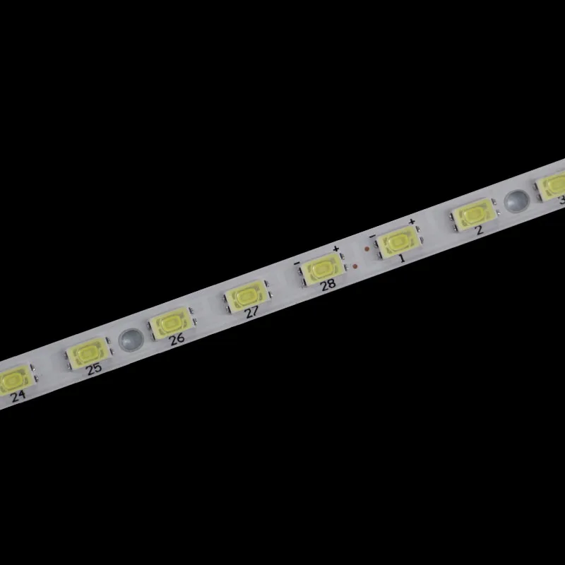 M120621-57 SLED-2011SSP52-56-GD-REV0 Led Tv Backlight Strip