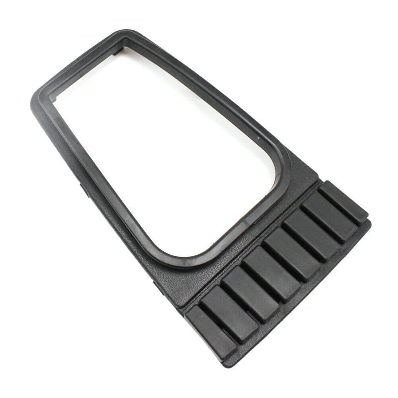 Рисунок 3 - 191863216 центральная консоль шестеренка