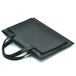 14 Inch Laptop Sleeve Case Protective Bag Ultrabook Notebook Carrying Case Handbag For MacBook Air Pro 13.6 ASUS Lenovo Dell