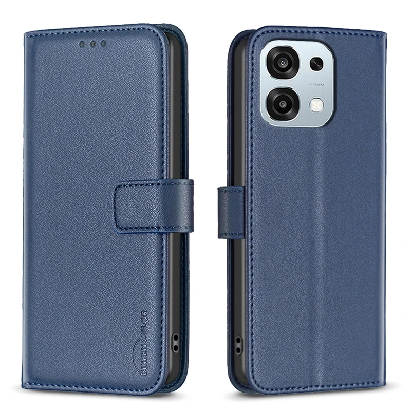 Para OPPO A6 Pro Funda para Oppo A 6 Pro 5G Funda con tapa tipo billetera Fundas de teléfono para Funda OPPOA6Pro 4G CPH2799 a6 pro CPH2781