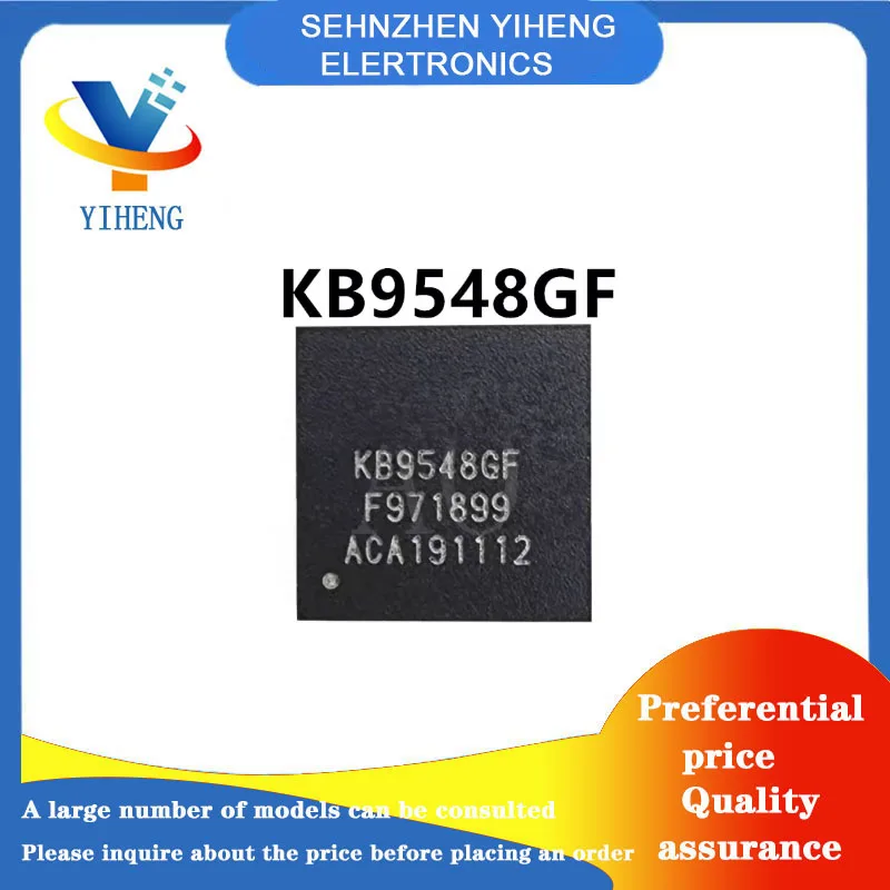 KB9548GF KB9548GF2 …