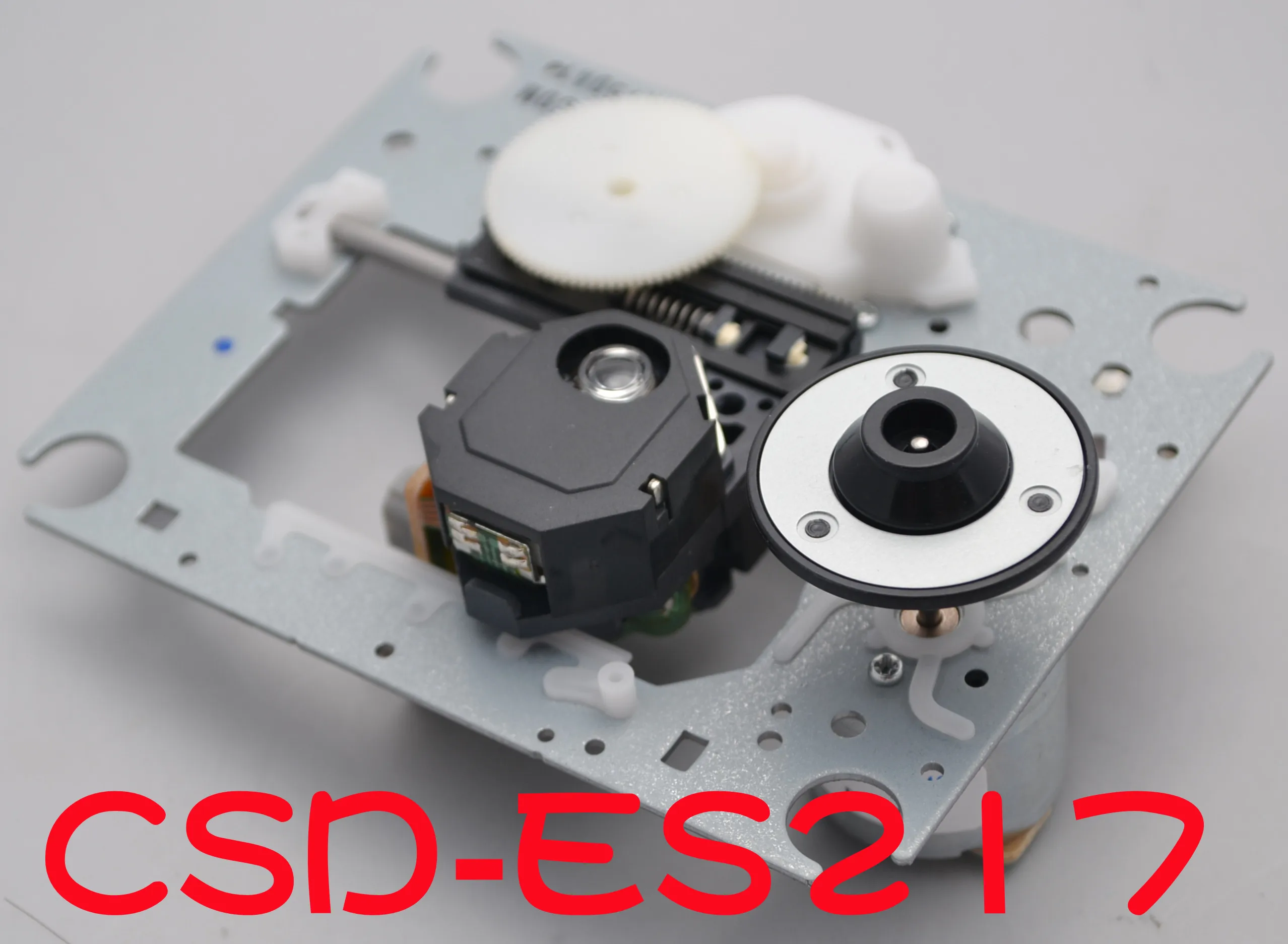 

Replacement for AIWA CSD-ES217 CSDES217 CSD ES217 Radio CD Player Laser Head Lens Optical Pick-ups Bloc Optique Repair Parts