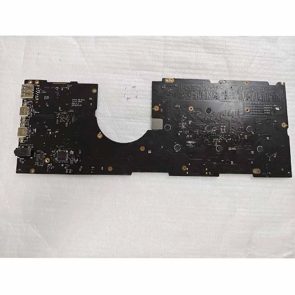 NM-B741 For Lenovo YOGA C930-13IKB With I7-8550U 16G Laptop Motherboard Notebook Mainboard Accessories tested 100% work